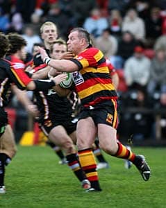 Andy Hobson45